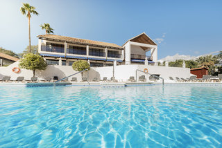 Oh Diana Park - Adults Only,Estepona>>Costa Del Sol,3 star