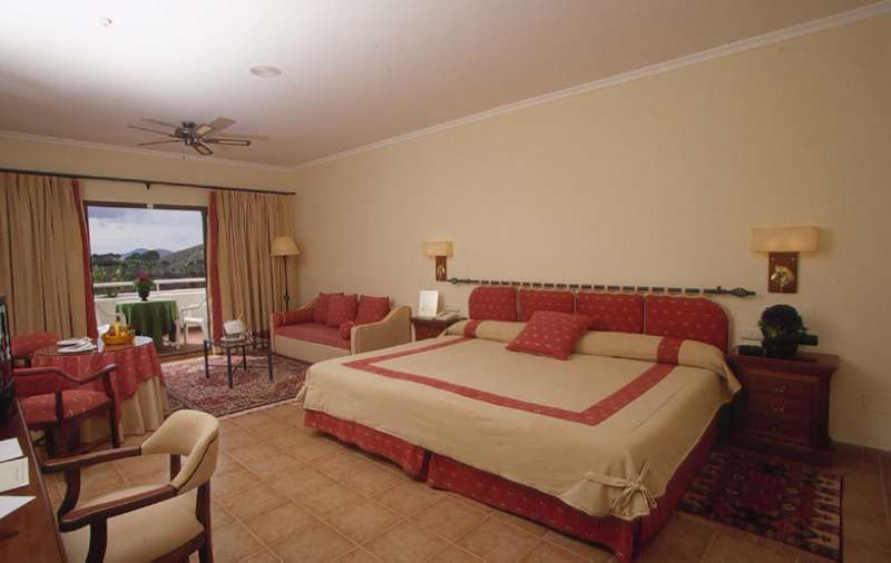 alhaurin golf hotel