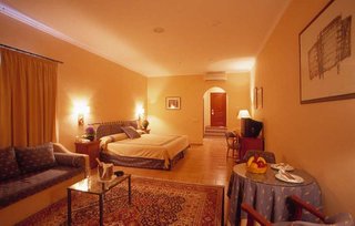 Alhaurin Golf Hotel,Alhaurín El Grande>>Alhaurin El Grande,4 star