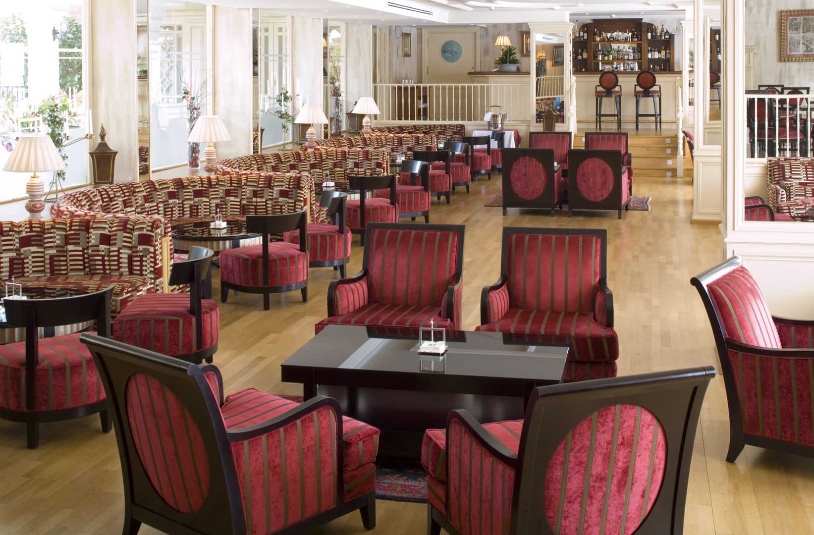 kimpton los monteros marbella by ihg