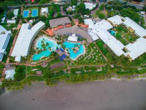 Fiesta Resort Central Pacific - All Inclusive,On The Beach,4 star