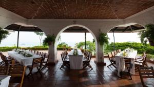 la mariposa hotel