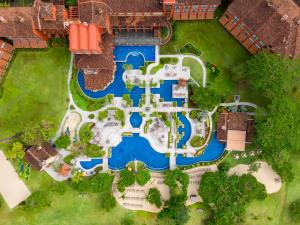 Los Suenos Marriott Ocean & Golf Resort,Costa Rica>>Carara,5 star