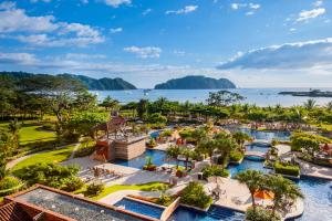 Los Suenos Marriott Ocean & Golf Resort,Costa Rica>>Carara,5 star