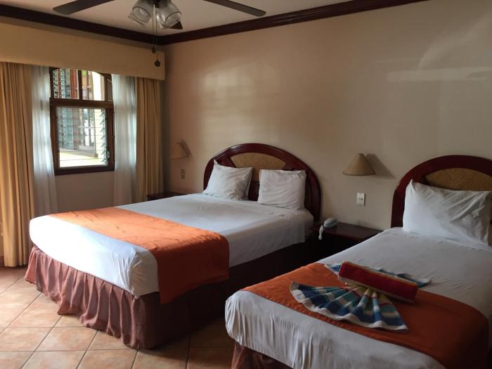 el tucano resort and thermal spa