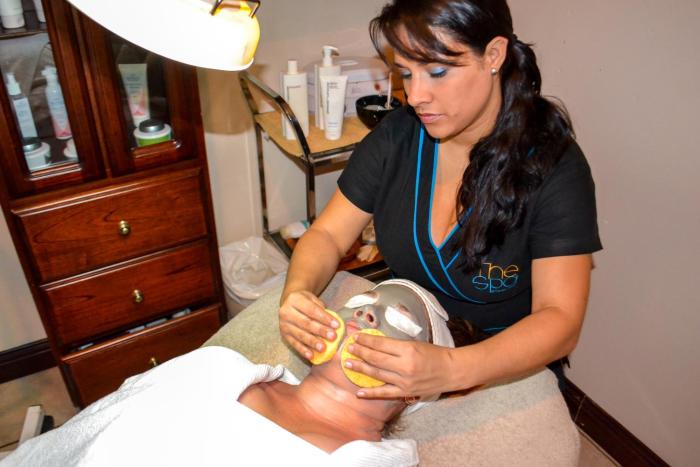 el tucano resort and thermal spa