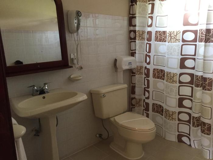 el tucano resort and thermal spa