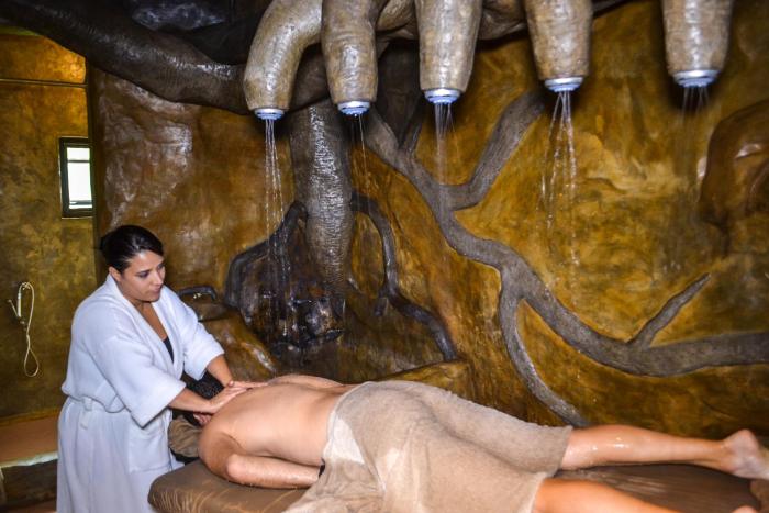 el tucano resort and thermal spa