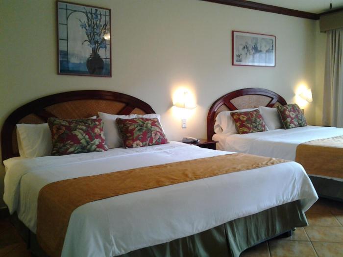 el tucano resort and thermal spa