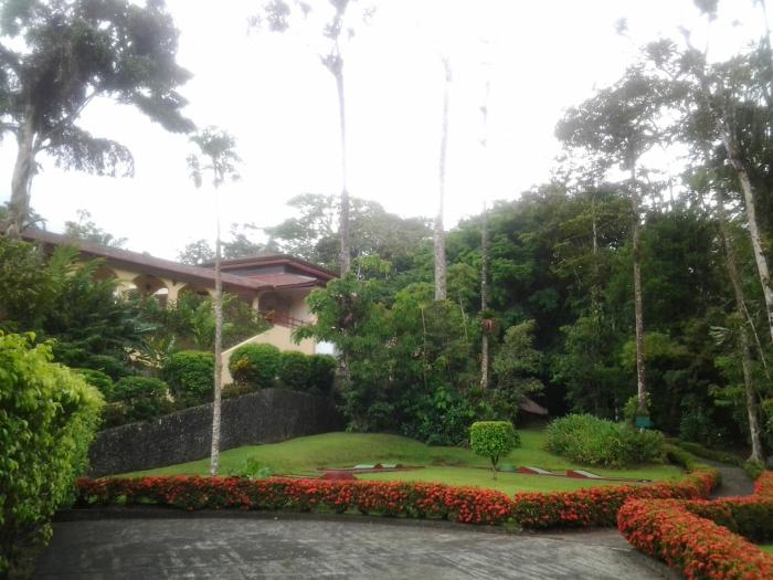 el tucano resort and thermal spa