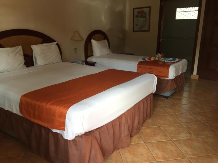 el tucano resort and thermal spa