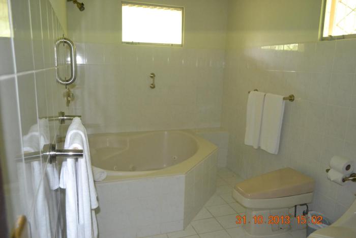 el tucano resort and thermal spa