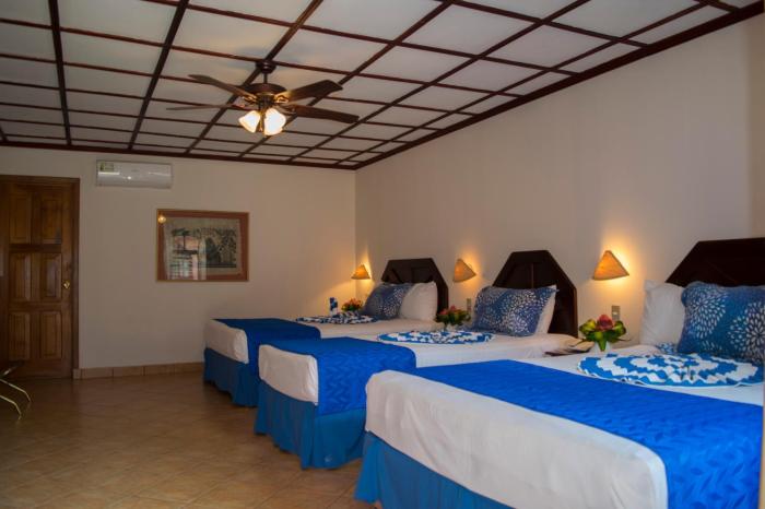 el tucano resort and thermal spa