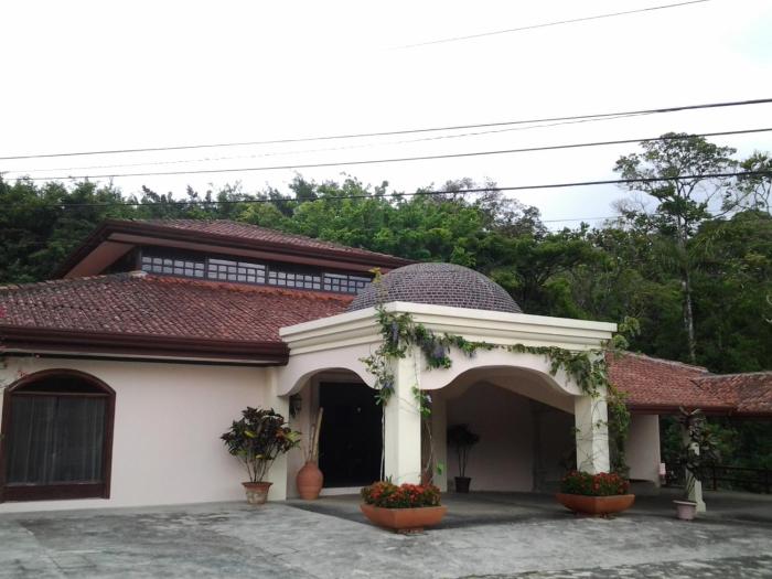 el tucano resort and thermal spa