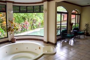 el tucano resort and thermal spa