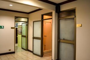 el tucano resort and thermal spa