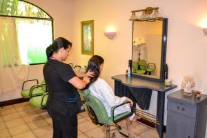 el tucano resort and thermal spa