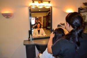 el tucano resort and thermal spa