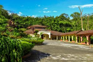 el tucano resort and thermal spa