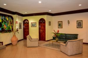 el tucano resort and thermal spa