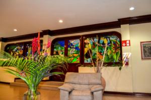 el tucano resort and thermal spa