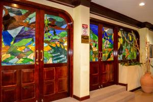 el tucano resort and thermal spa