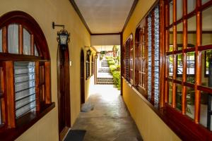 el tucano resort and thermal spa