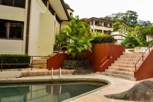 el tucano resort and thermal spa