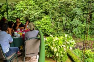 el tucano resort and thermal spa