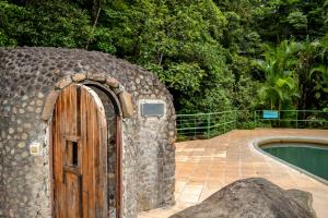 el tucano resort and thermal spa