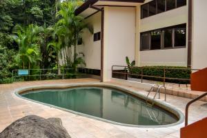 el tucano resort and thermal spa