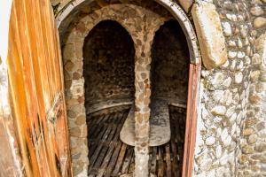 el tucano resort and thermal spa