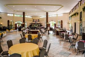 el tucano resort and thermal spa