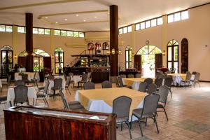 el tucano resort and thermal spa