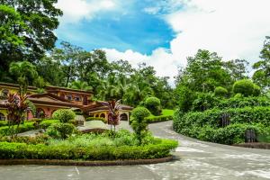 el tucano resort and thermal spa