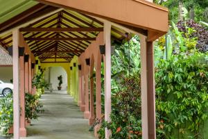 el tucano resort and thermal spa