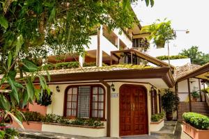 el tucano resort and thermal spa