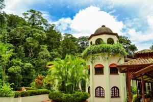 el tucano resort and thermal spa