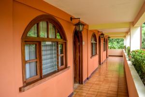 el tucano resort and thermal spa