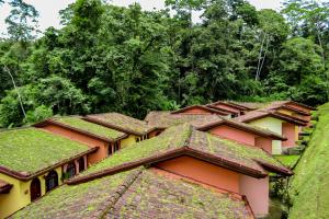 el tucano resort and thermal spa