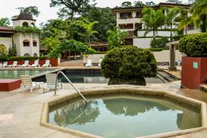 el tucano resort and thermal spa