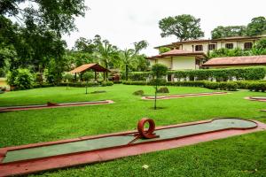 el tucano resort and thermal spa