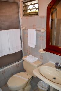 el tucano resort and thermal spa