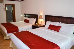 el tucano resort and thermal spa