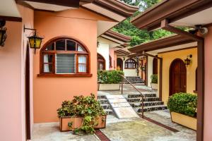 el tucano resort and thermal spa