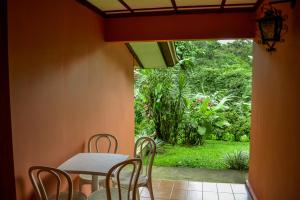 el tucano resort and thermal spa