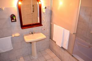 el tucano resort and thermal spa