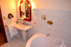 el tucano resort and thermal spa