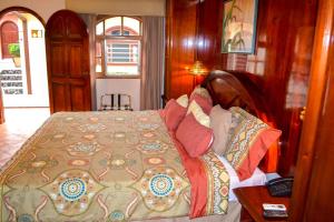 el tucano resort and thermal spa