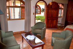 el tucano resort and thermal spa